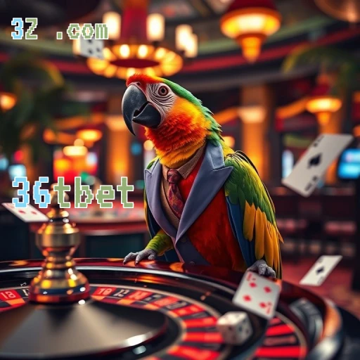Cassino 36tbet: A Revolução do Entretenimento Virtual no Brasil