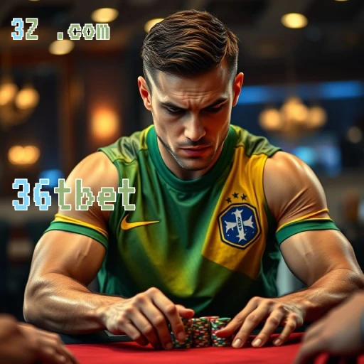 Promoções Imperdíveis: Atraia-se Com 36tbet e Ganhe Mais